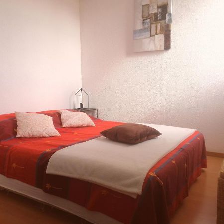 Appartement Spacieux Et Agreable Marseille Exterior photo