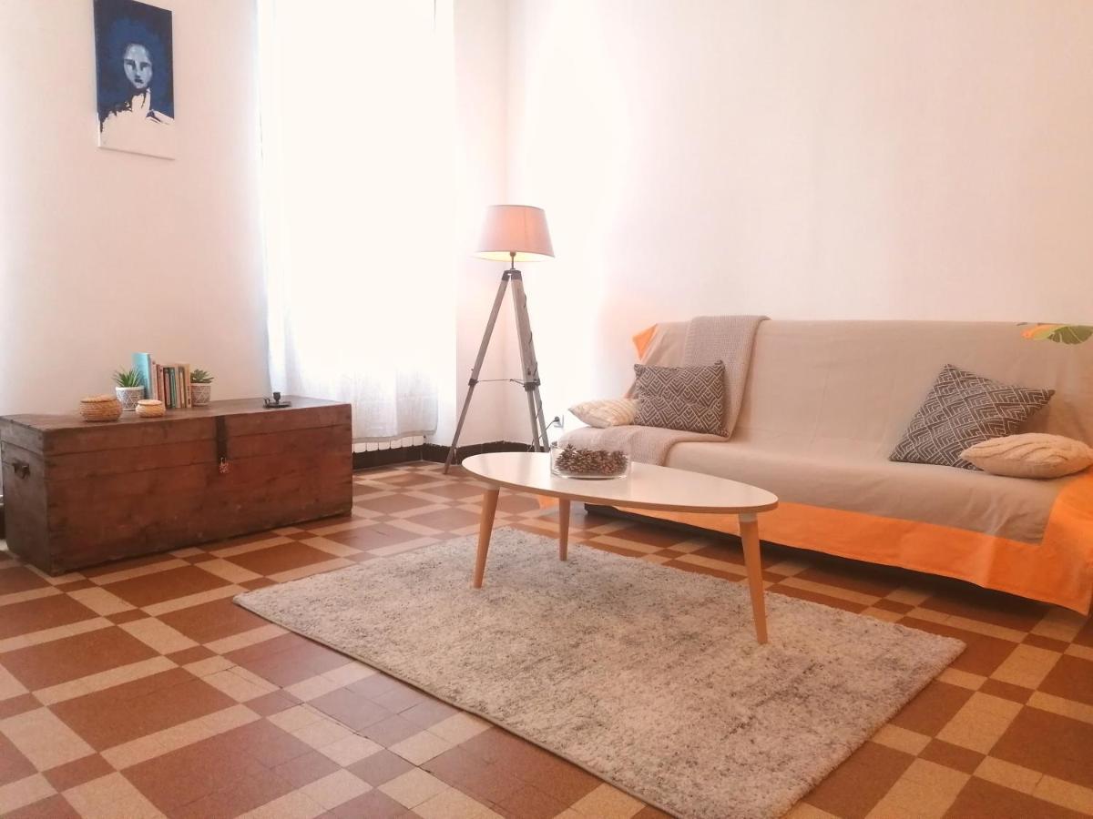 Appartement Spacieux Et Agreable Marseille Exterior photo